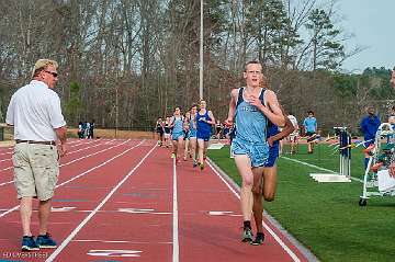 D-Track vs Byrnes 326